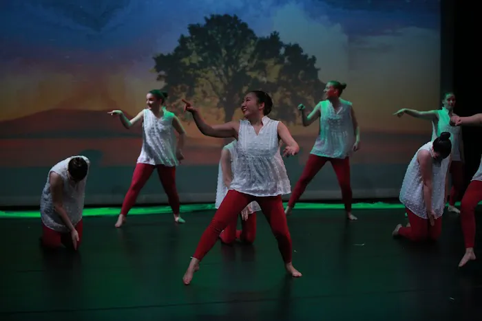 Annemarie's Dance Centre Picture 3