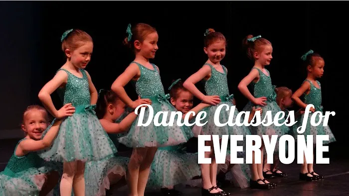 Annemarie's Dance Centre Picture 4