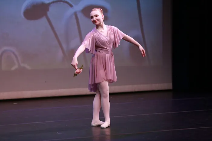 Annemarie's Dance Centre Picture 5