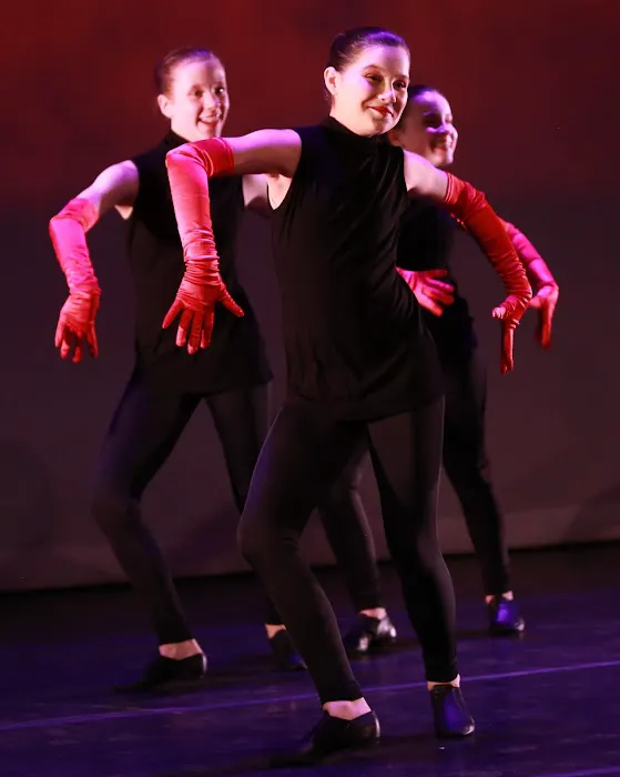 Annemarie's Dance Centre Picture 10