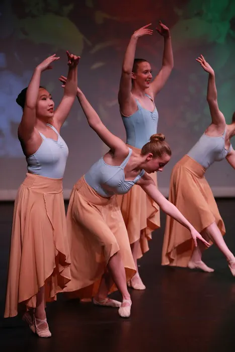 Annemarie's Dance Centre Picture 8