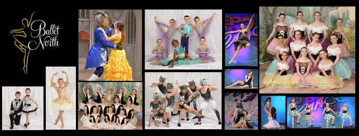 Ballet North New Hampshire Picture 3