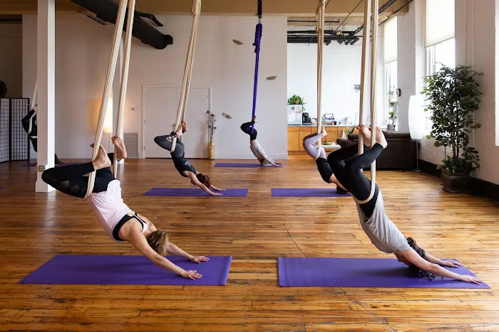 Kama Fly Fitness LLC Picture 1