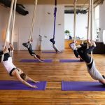 Kama Fly Fitness LLC