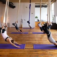 Kama Fly Fitness LLC ico