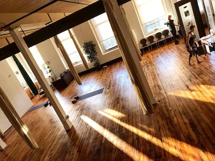 Kama Fly Fitness LLC Picture 6