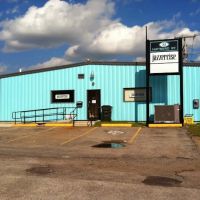 Jazzercise Manchester ico