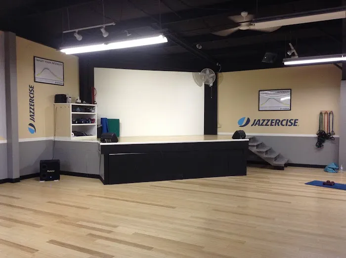 Jazzercise Manchester Picture 5
