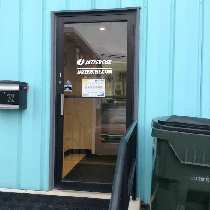 Jazzercise Manchester Picture 6