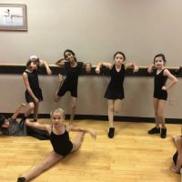 Dance DiNamics ico