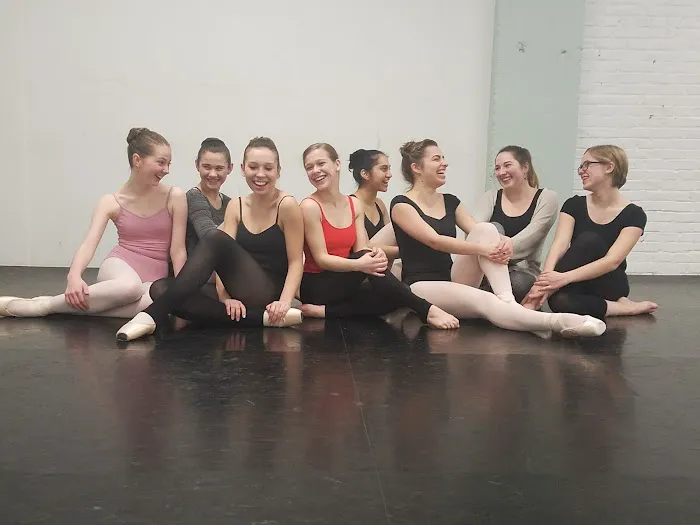 Mass Ballet Picture 1