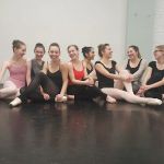Mass Ballet