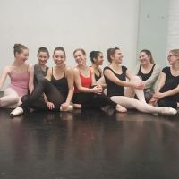Mass Ballet ico