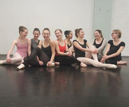 Mass Ballet