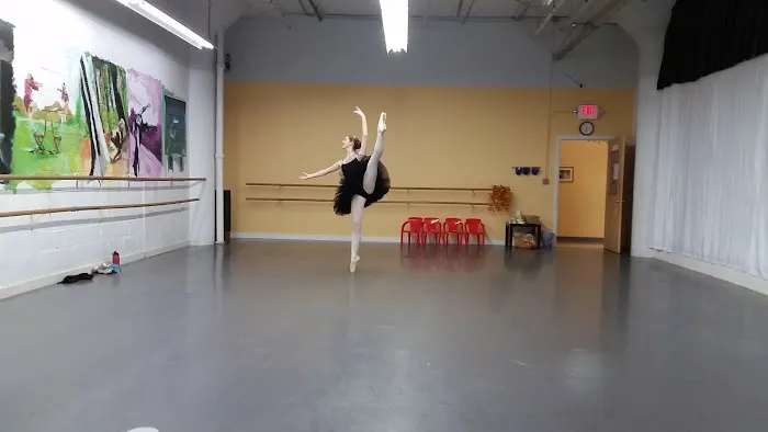 Mass Ballet Picture 3
