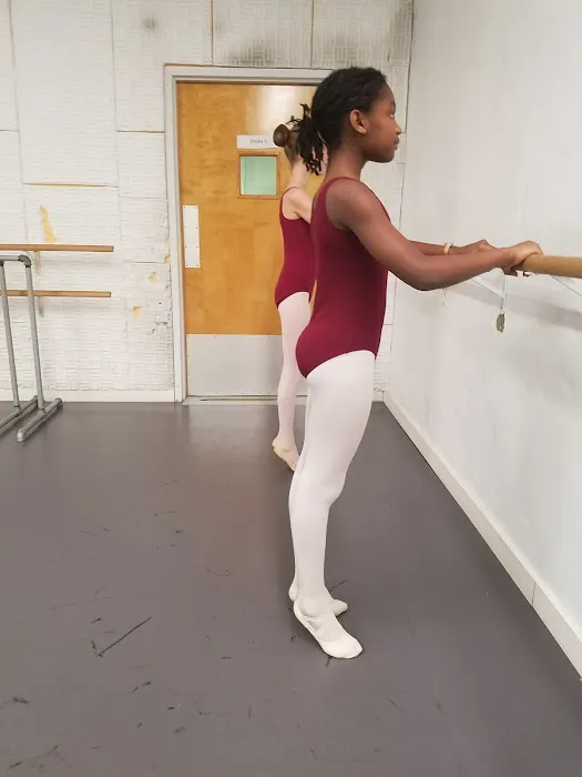 Mass Ballet Picture 5