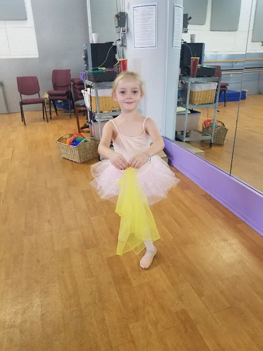 Mass Ballet Picture 7