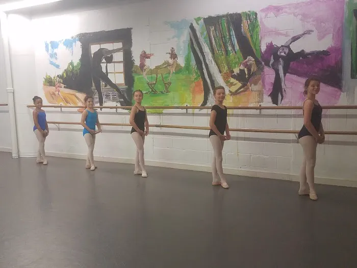 Mass Ballet Picture 10