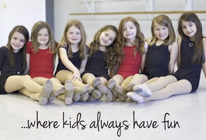 Nancy Chippendale's Dance Studios - Windham Picture 2