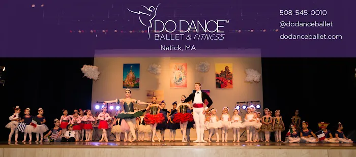 Do Dance Ballet & Fitness Picture 3