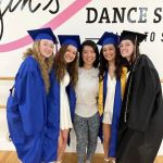 Miss Heejin's Dance Studio