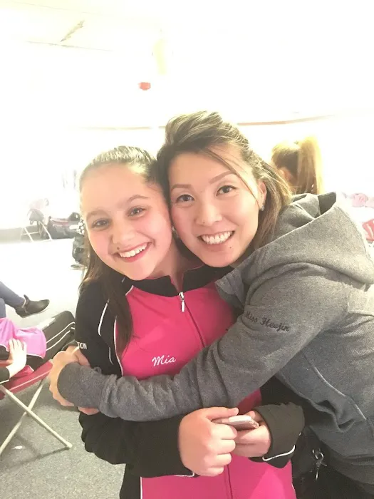 Miss Heejin's Dance Studio Picture 3