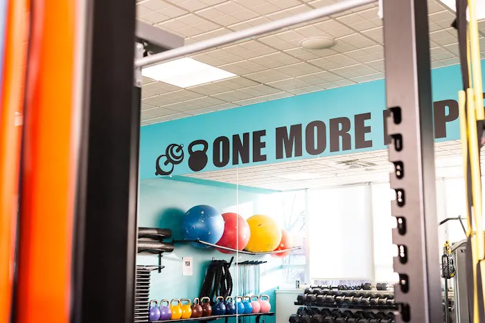 Todos Dance & Fitness Studio Picture 4