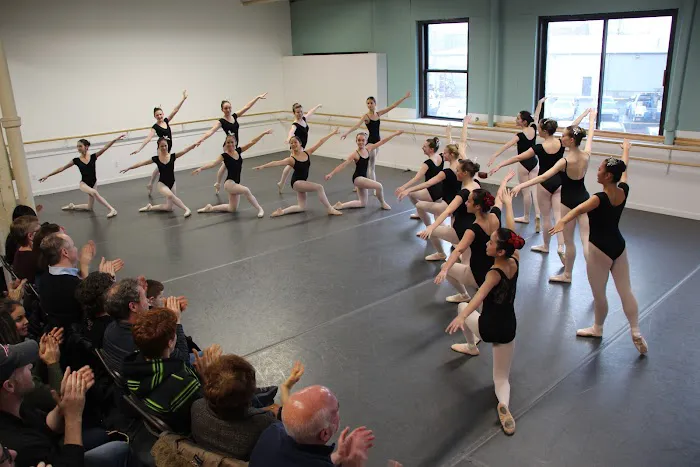 Metrowest Dance Academy Picture 1