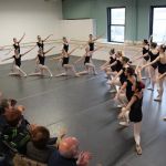 Metrowest Dance Academy