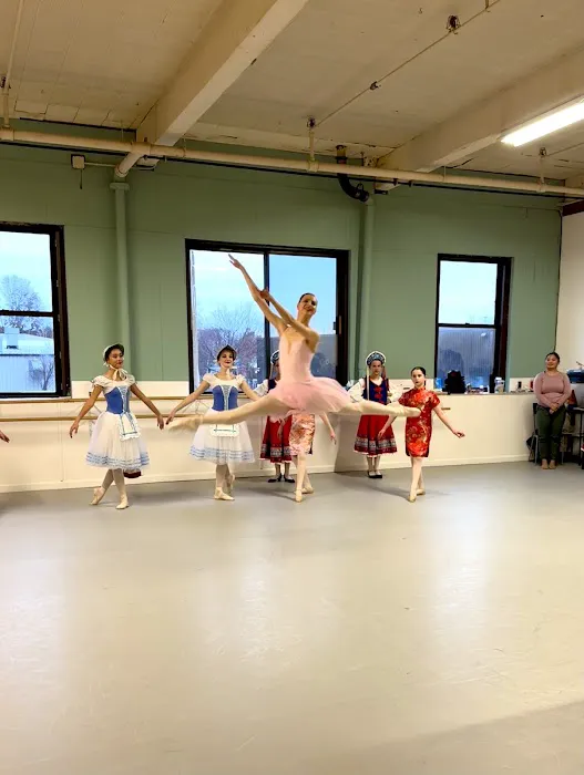Metrowest Dance Academy Picture 2