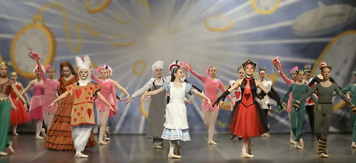 Metrowest Dance Academy Picture 8