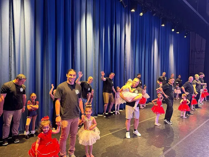 The Greater Boston School of Dance Picture 2