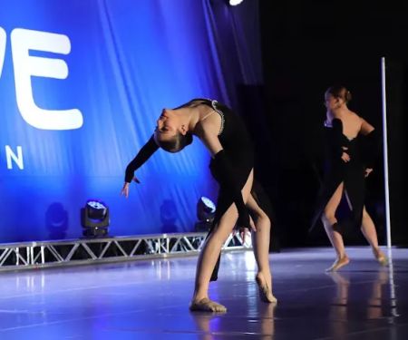 The Greater Boston School of Dance