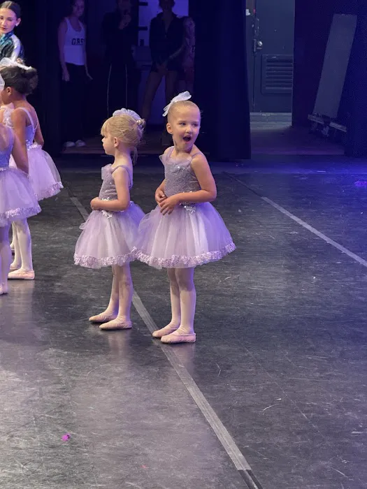 The Greater Boston School of Dance Picture 3