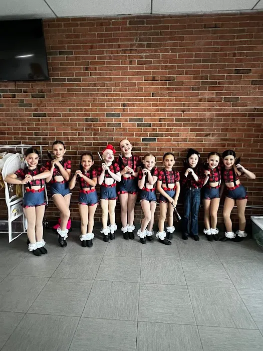 The Greater Boston School of Dance Picture 5