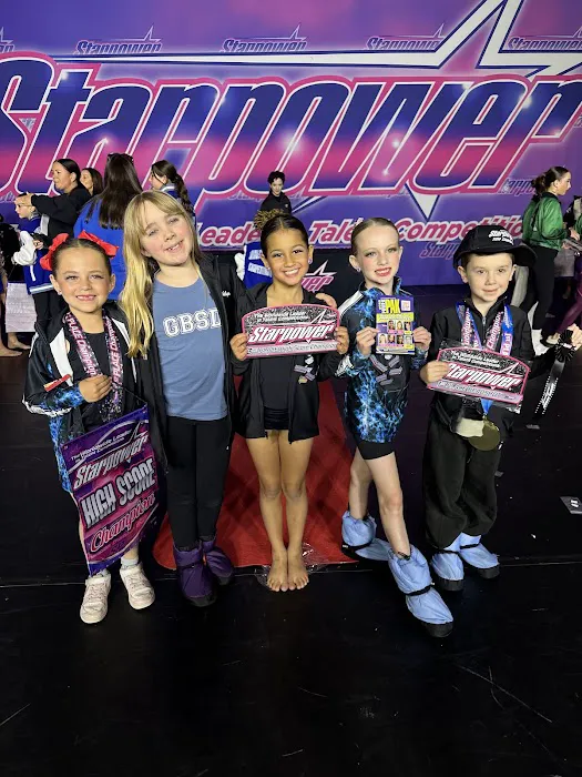 The Greater Boston School of Dance Picture 10