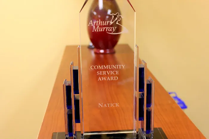 Arthur Murray Dance Studio of Natick Picture 9