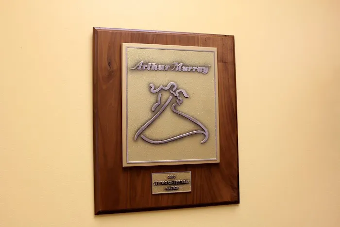 Arthur Murray Dance Studio of Natick Picture 8
