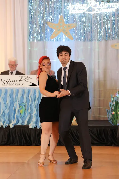 Arthur Murray Dance Studio of Natick Picture 7