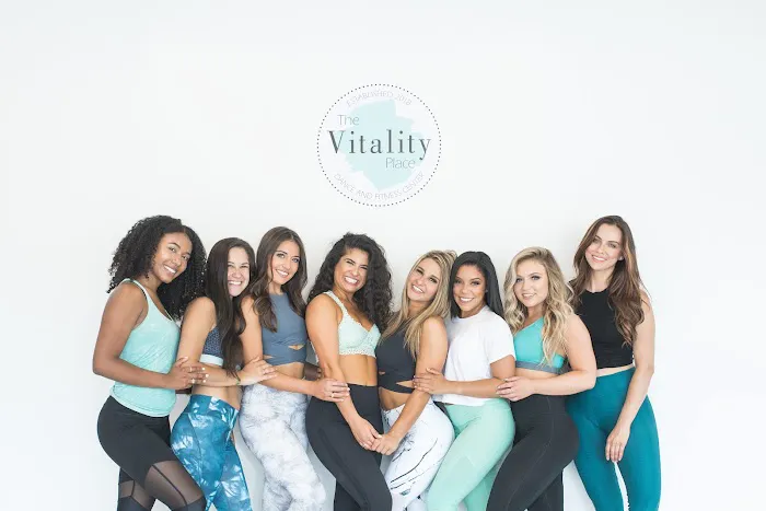 The Vitality Place Picture 1