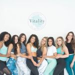 The Vitality Place