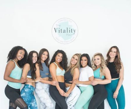 The Vitality Place