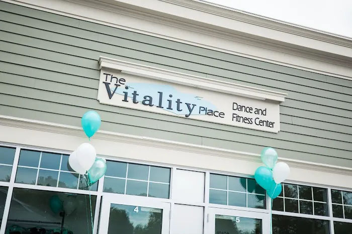 The Vitality Place Picture 6