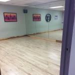 Studio of Performing Arts