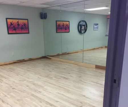 Studio of Performing Arts