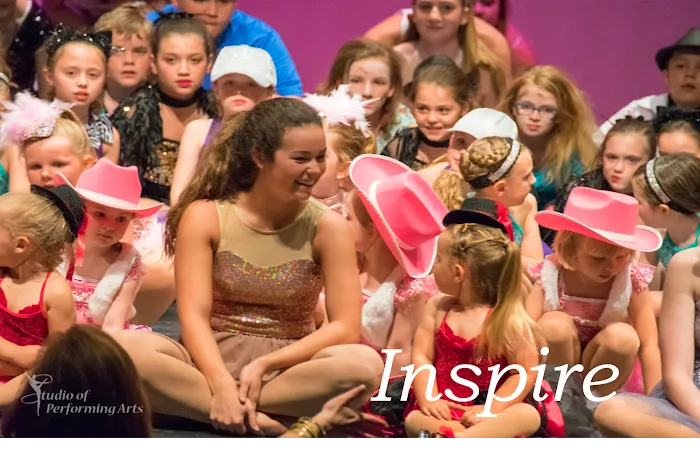 Studio of Performing Arts Picture 9