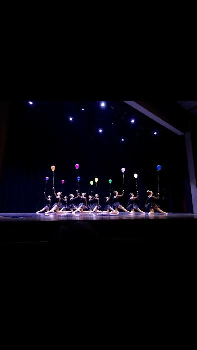 Kerry's Dance Center Picture 1