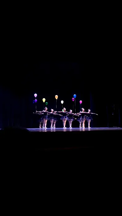 Kerry's Dance Center Picture 2