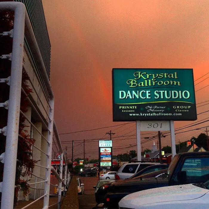 Krystal Ballroom Dance Studio Picture 2