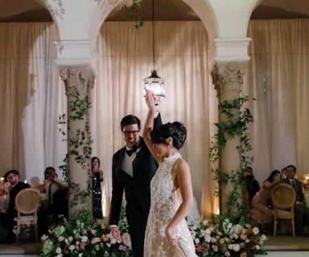 Krystal Ballroom Dance Studio